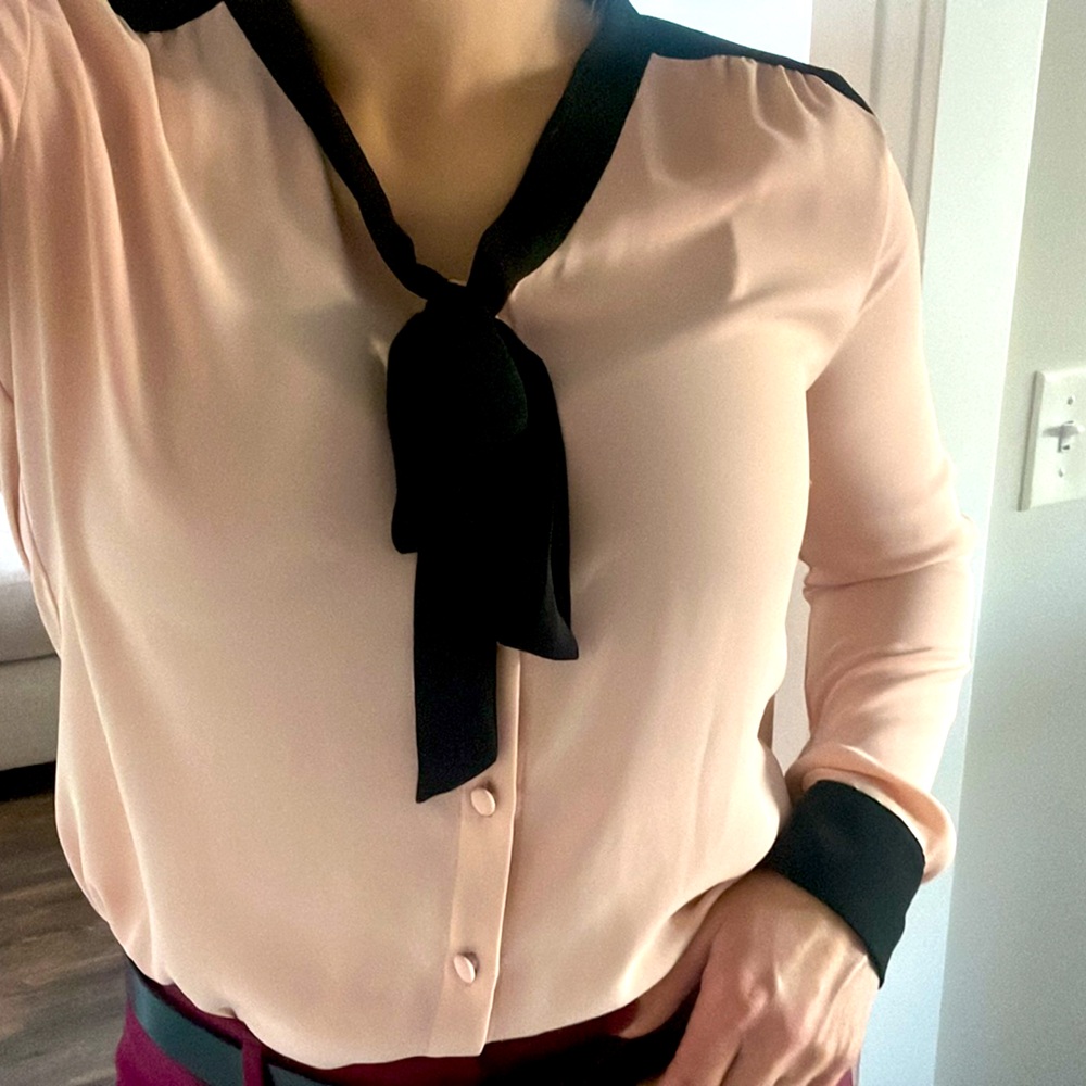 Forever 21 Blouse